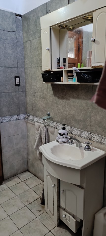 VENTA DEPARTAMENTO INTERNO BARRIO GENERAL BUSTOS CORDOBA 