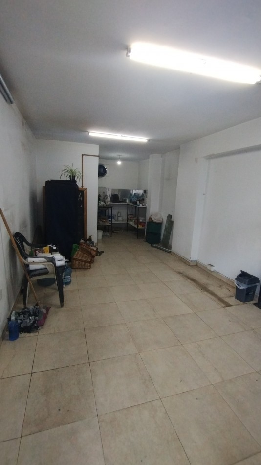 Alquiler Local Comercial en Alta Cordoba