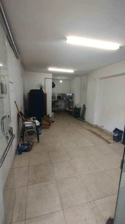 Alquiler Local Comercial en Alta Cordoba