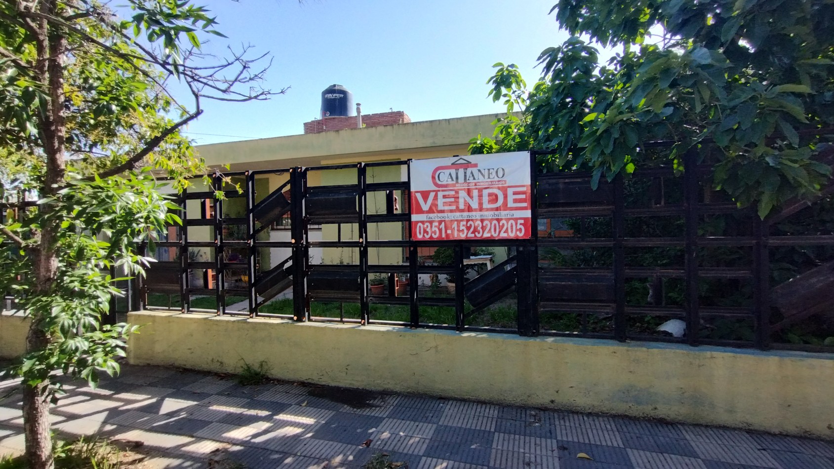 Venta Casa barrio Escobar