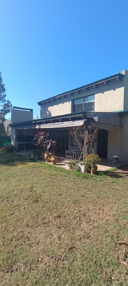 Casa en B° FINCAS DEL SUR 2 - Barrio cerrado - Country- Cordoba Capital