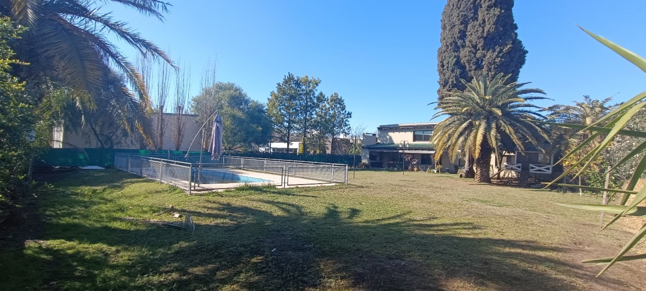 Casa en B° FINCAS DEL SUR 2 - Barrio cerrado - Country- Cordoba Capital