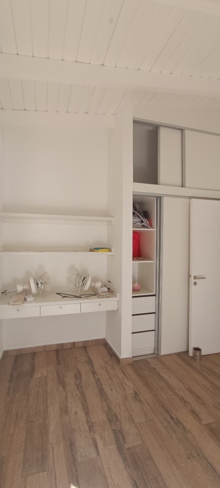 Casa en B° FINCAS DEL SUR 2 - Barrio cerrado - Country- Cordoba Capital