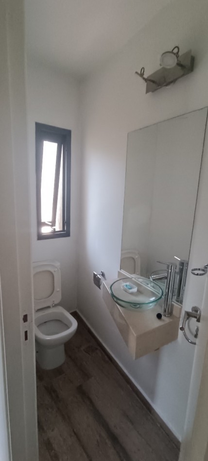 Casa en B° FINCAS DEL SUR 2 - Barrio cerrado - Country- Cordoba Capital