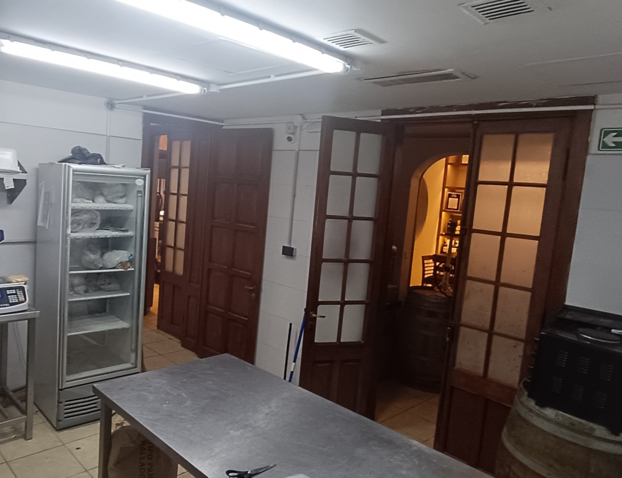 ALQUILER Excelente Local Comercial Sobre Bv. Chacabuco Barrio Nueva Cordoba