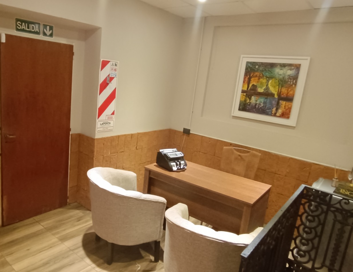 ALQUILER Excelente Local Comercial Sobre Bv. Chacabuco Barrio Nueva Cordoba