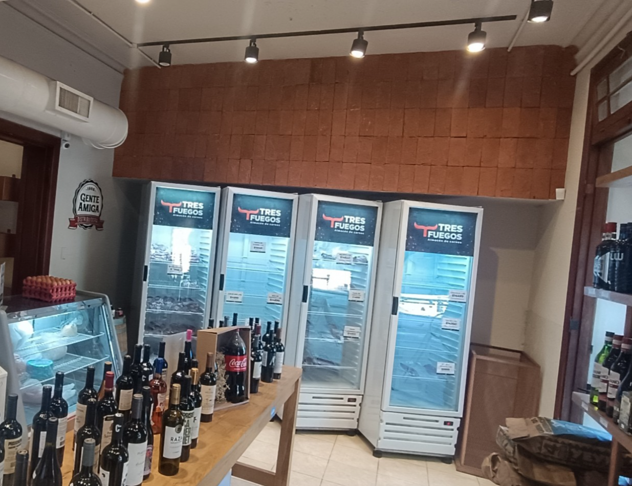 ALQUILER Excelente Local Comercial Sobre Bv. Chacabuco Barrio Nueva Cordoba