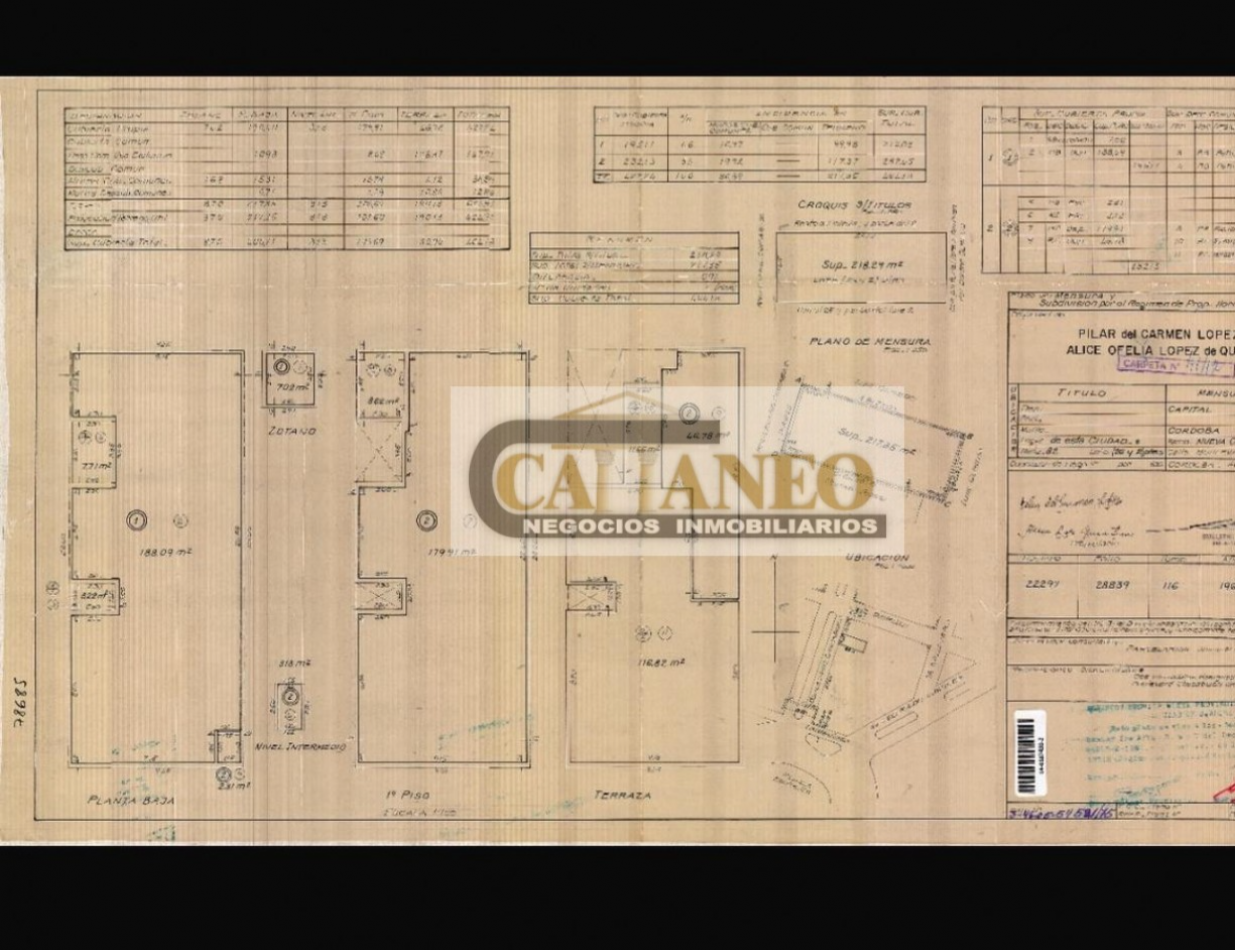 ALQUILER Excelente Local Comercial Sobre Bv. Chacabuco Barrio Nueva Cordoba