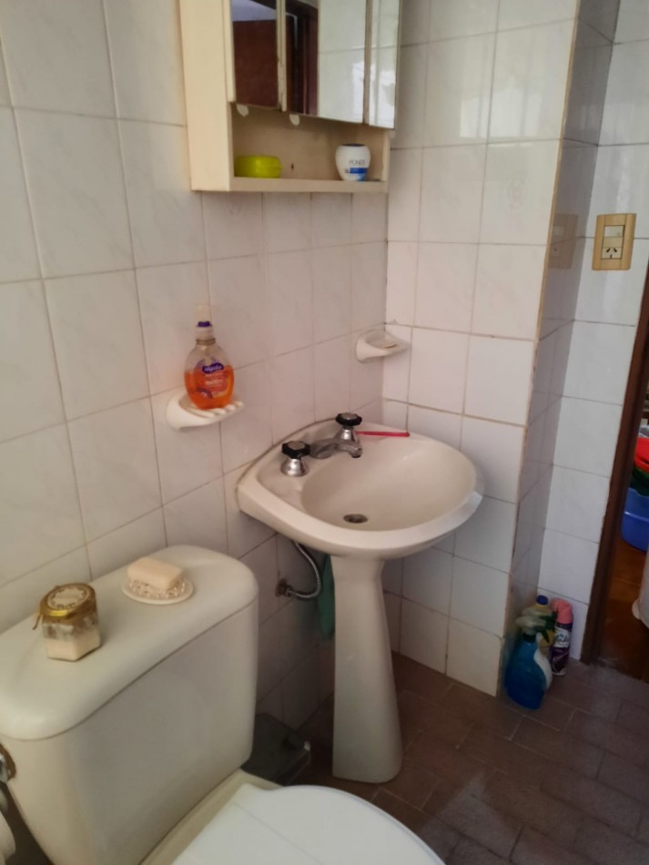 ALQUILER Departamento 2 dormitorios.