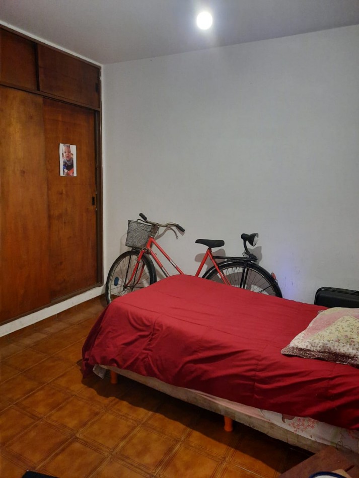 ALQUILER Departamento 2 dormitorios.