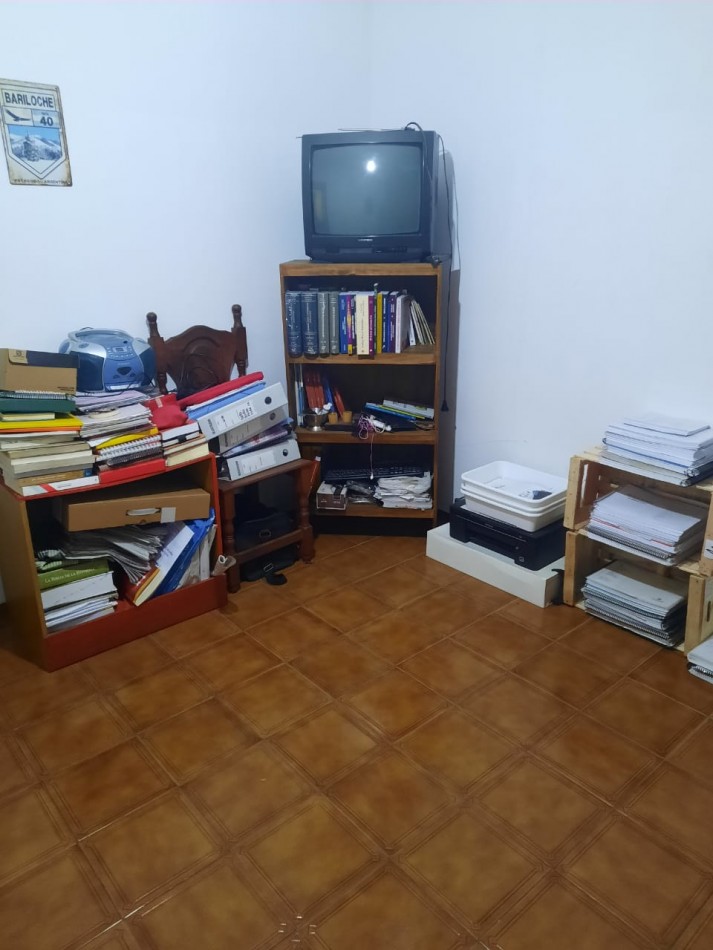 ALQUILER Departamento 2 dormitorios.