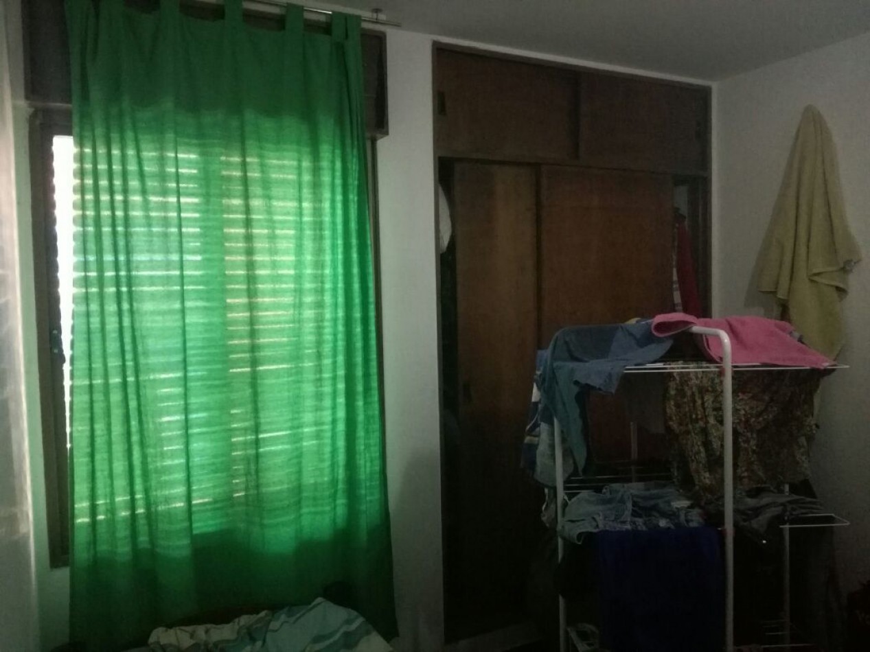 ALQUILER Departamento 2 dormitorios.