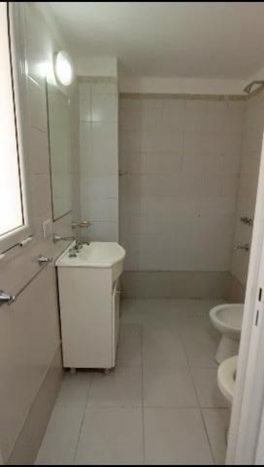 ALQUILER - Departamento en B° Alta Cordoba