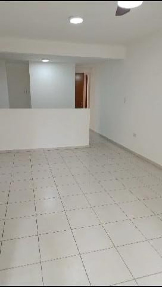 ALQUILER - Departamento en B° Alta Cordoba
