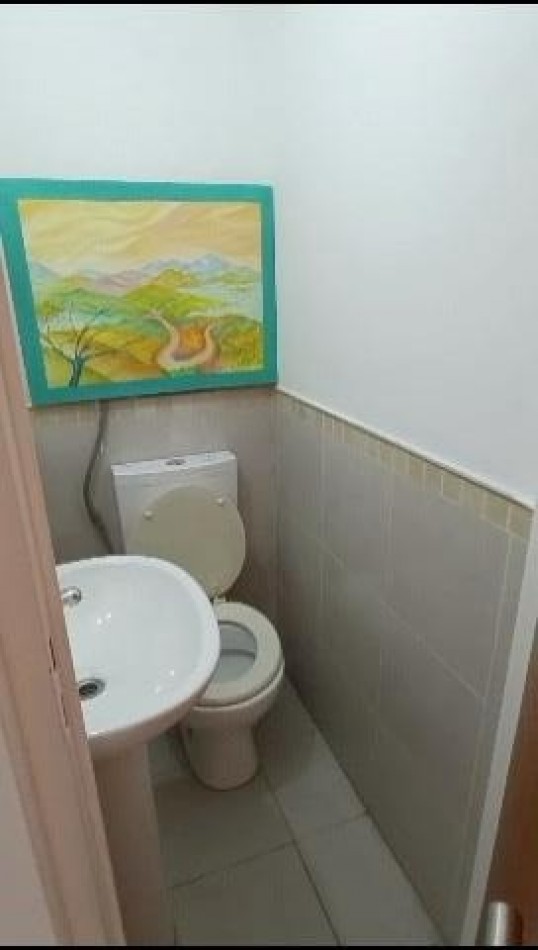 ALQUILER - Departamento en B° Alta Cordoba