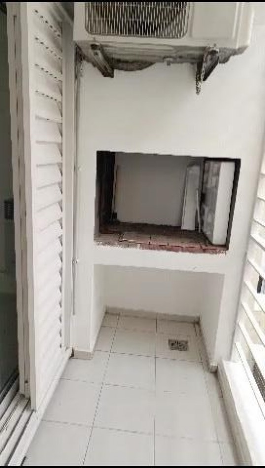 ALQUILER - Departamento en B° Alta Cordoba