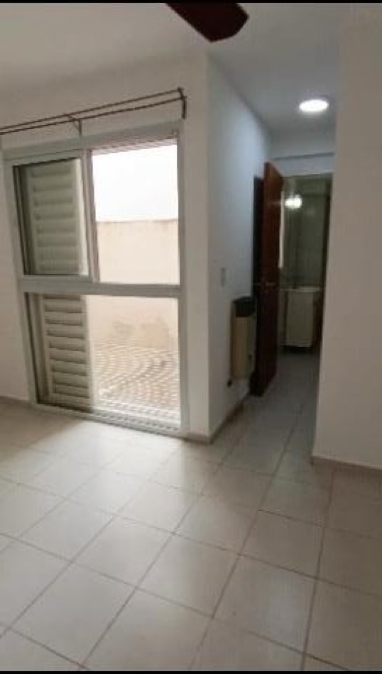 ALQUILER - Departamento en B° Alta Cordoba