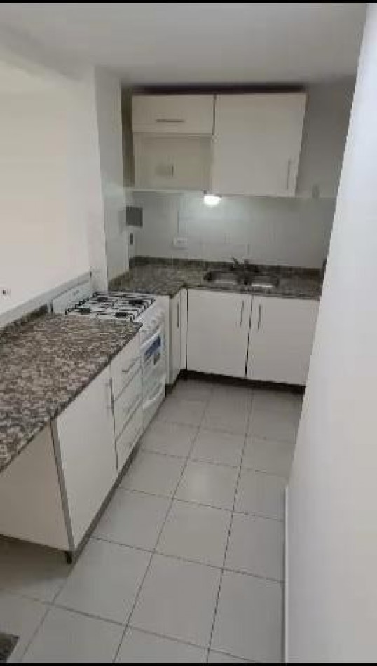 ALQUILER - Departamento en B° Alta Cordoba