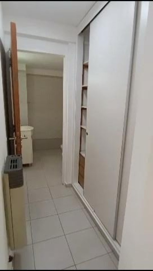 ALQUILER - Departamento en B° Alta Cordoba