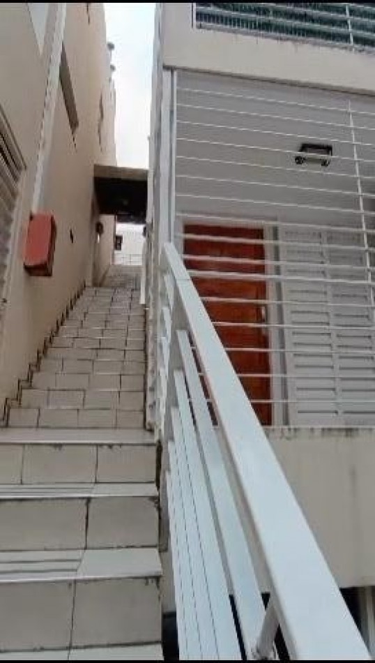 ALQUILER - Departamento en B° Alta Cordoba