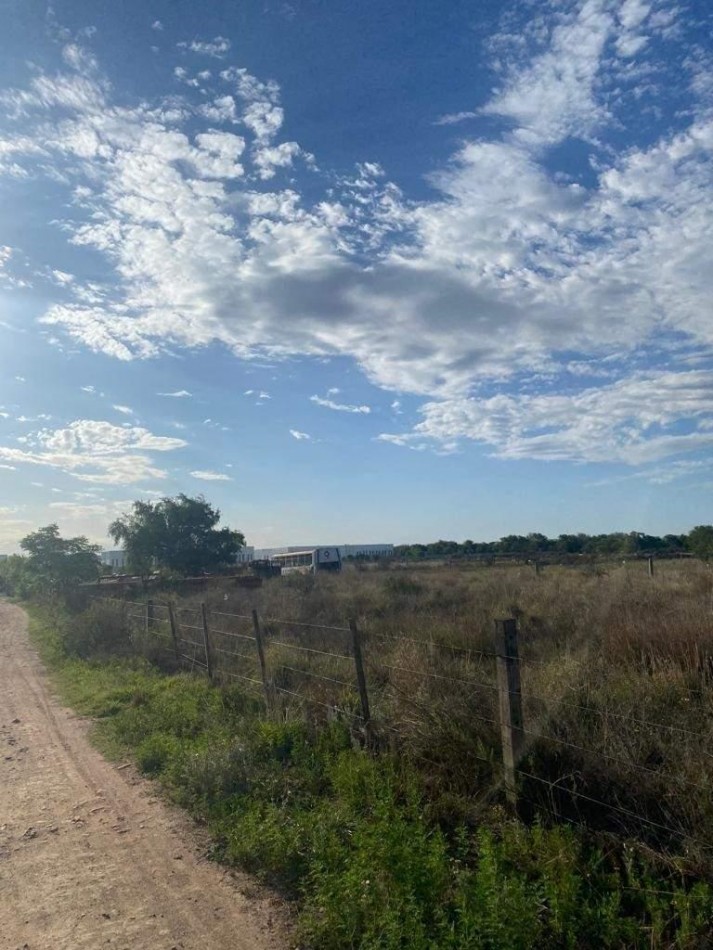 TERRENO EN VENTA camino a capilla los remedios