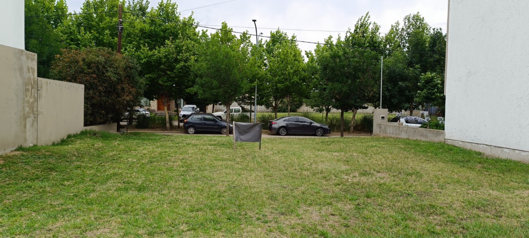 VENTA  LOTE DE TERRENO