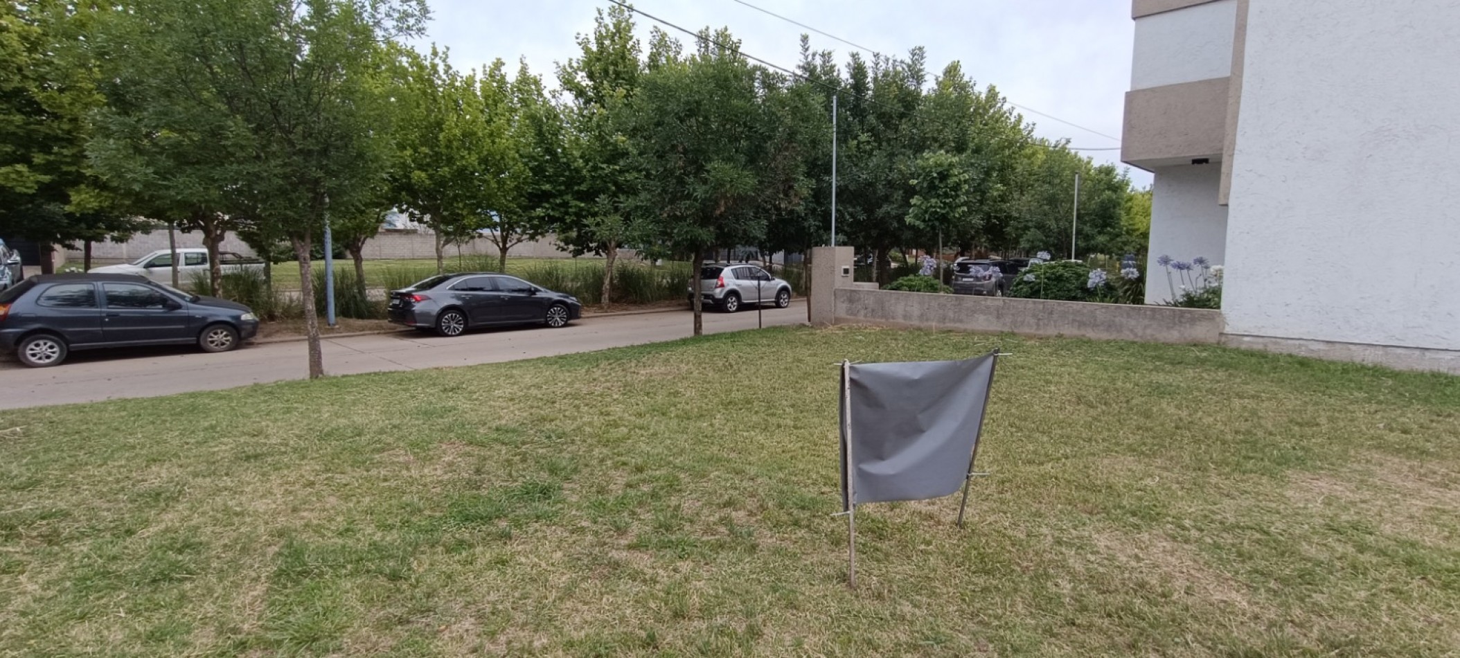 VENTA  LOTE DE TERRENO