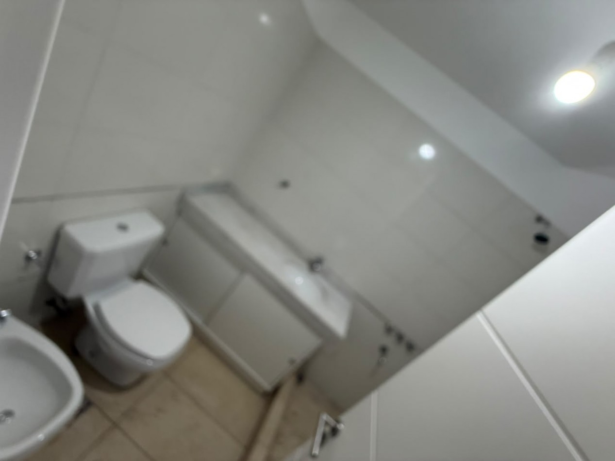ALQUILER Duplex 3 dormiotrios, 3 baños barrio cerrado Claros del Bosque
