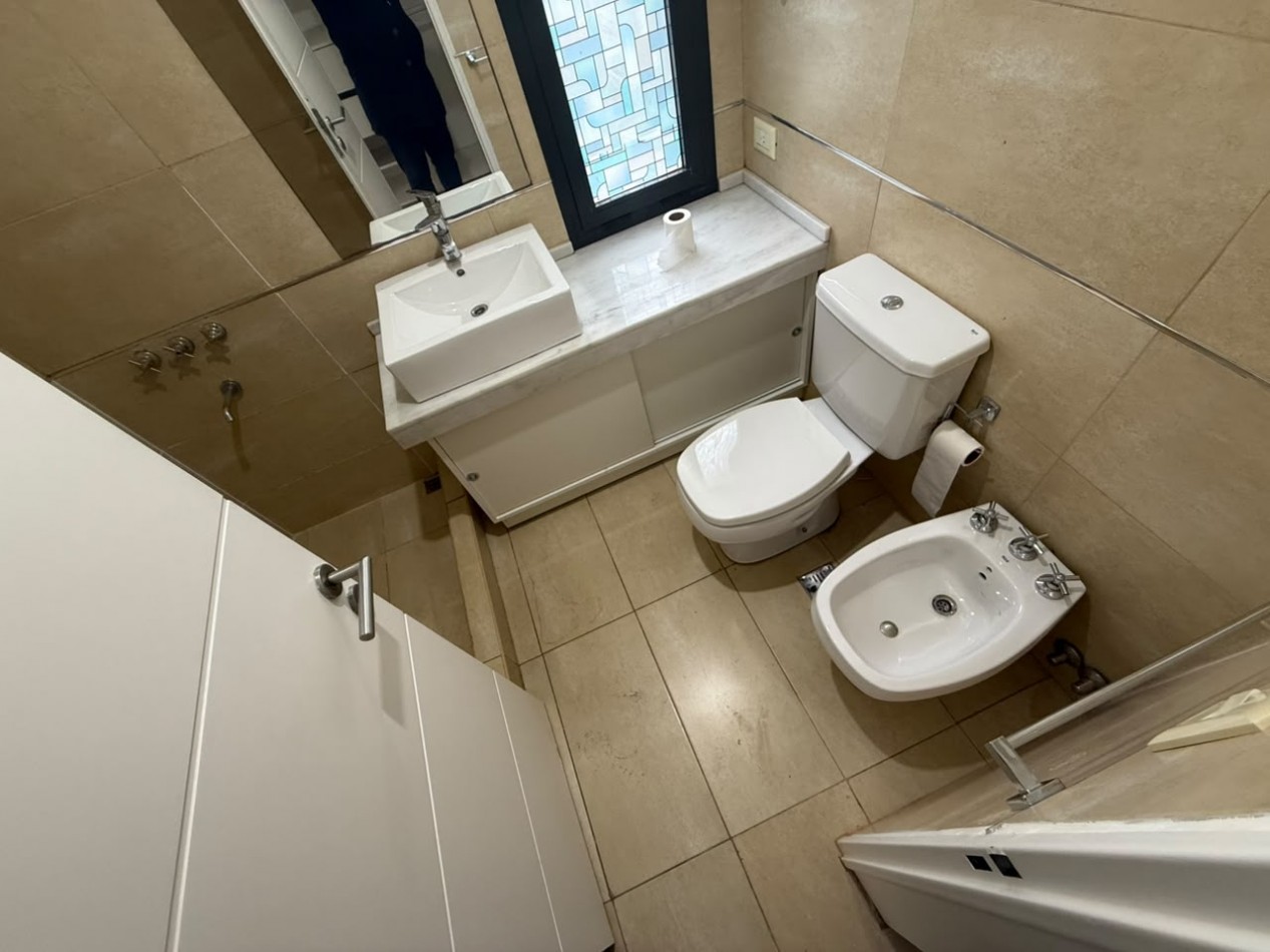 ALQUILER Duplex 3 dormiotrios, 3 baños barrio cerrado Claros del Bosque