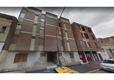 ALQUILER Departamento 2 dormitorios.